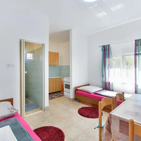 Apartamento With Parking Space Nin, Zadar - 19555 *
