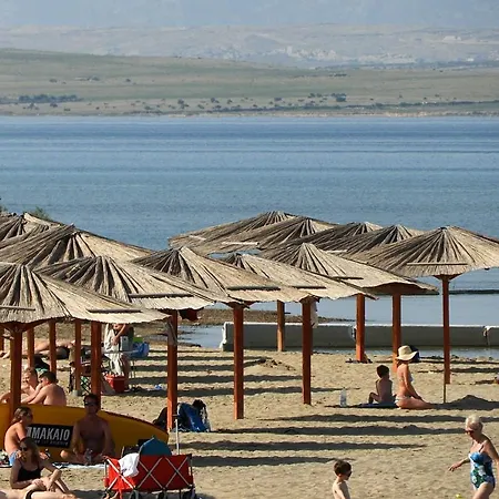 With Parking Space Nin, Zadar - 19555 *