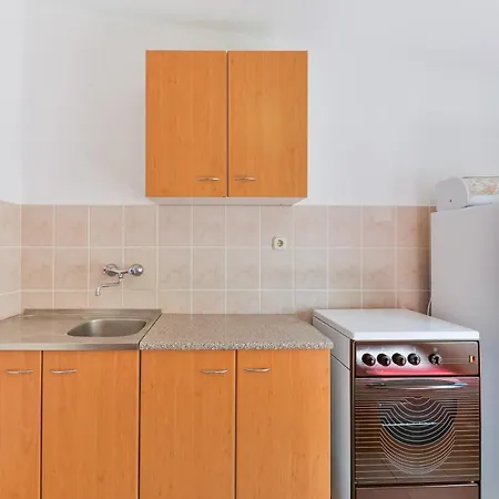 With Parking Space Nin, Zadar - 19555 *