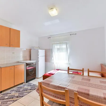 With A Parking Space Nin, Zadar - 19555 Apartment *