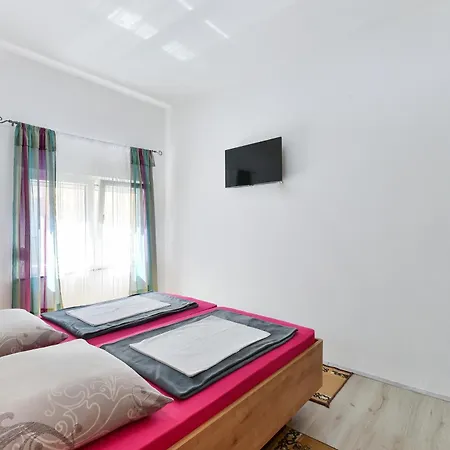 With Parking Space Nin, Zadar - 19555 * Nin