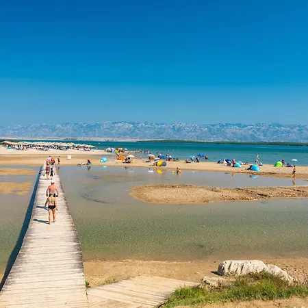 Appartement With Parking Space Nin, Zadar - 19555 Nin