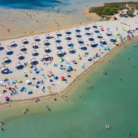 With Parking Space Nin, Zadar - 19555 Nin