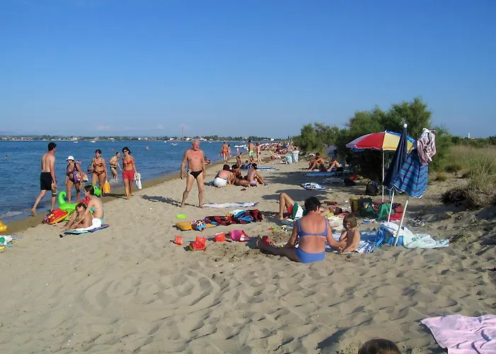 With Parking Space Nin, Zadar - 19555 Apartman