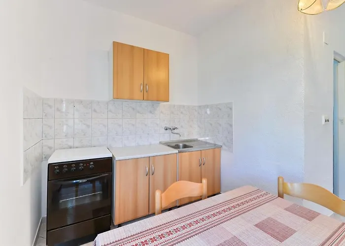 With Parking Space Nin, Zadar - 19555 Nin