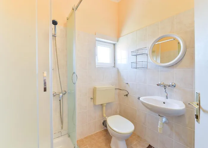 With Parking Space Nin, Zadar - 19555 Nin